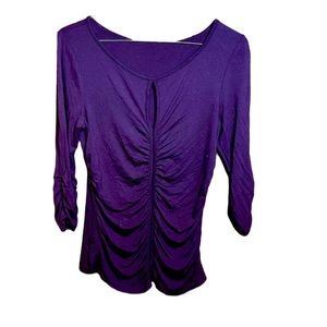 NWOT NYCO XS TOP 💕